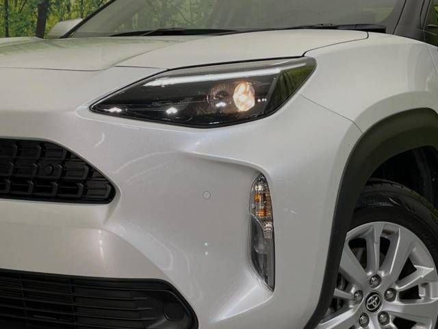 Toyota YARIS CROSS 2023-07 187357-12