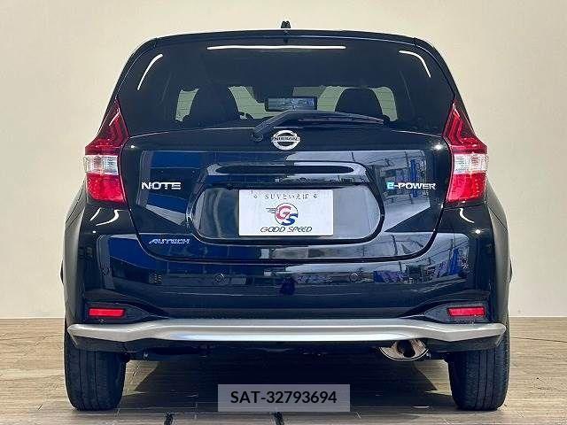 Nissan NOTE 2019-04 279928-12