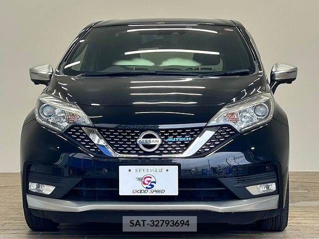 Nissan NOTE 2019-04 279928-11