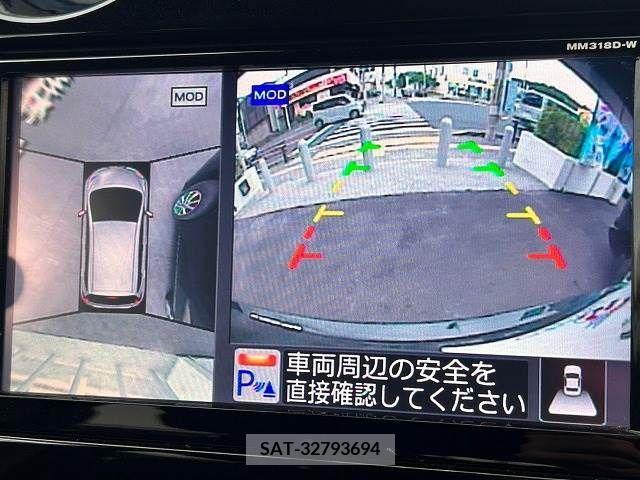 Nissan NOTE 2019-04 279928-2