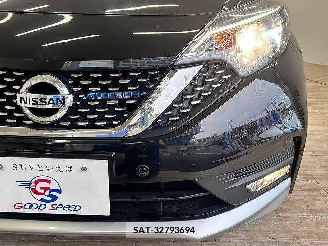 Nissan NOTE 2019-04 279928-17