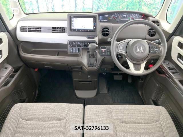 Honda N BOX 2021-12 224078-1