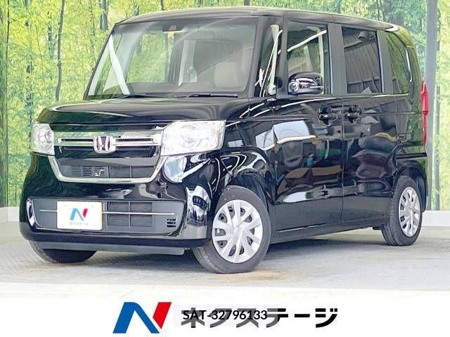 Honda N BOX 2021-12 224078-0
