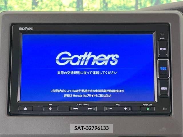 Honda N BOX 2021-12 224078-2