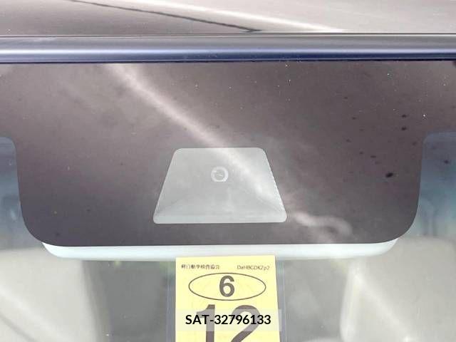Honda N BOX 2021-12 224078-4