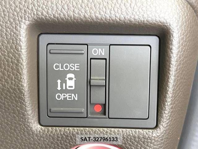 Honda N BOX 2021-12 224078-7