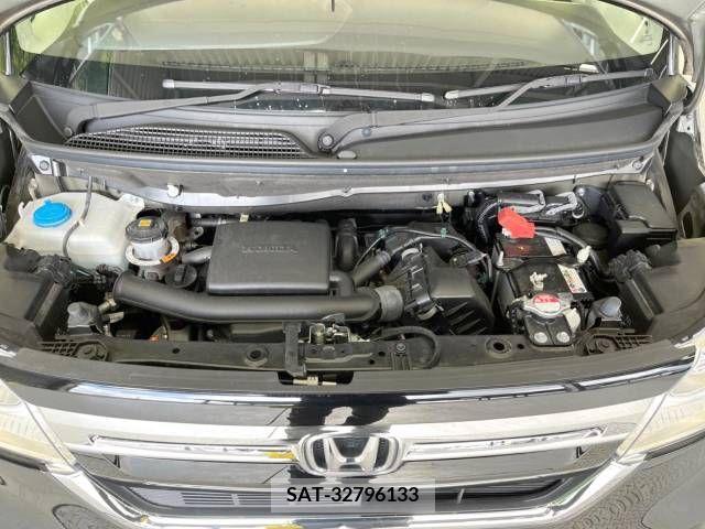 Honda N BOX 2021-12 224078-18