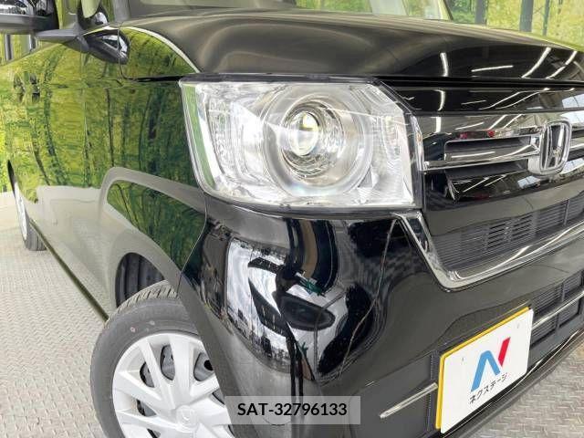 Honda N BOX 2021-12 224078-12