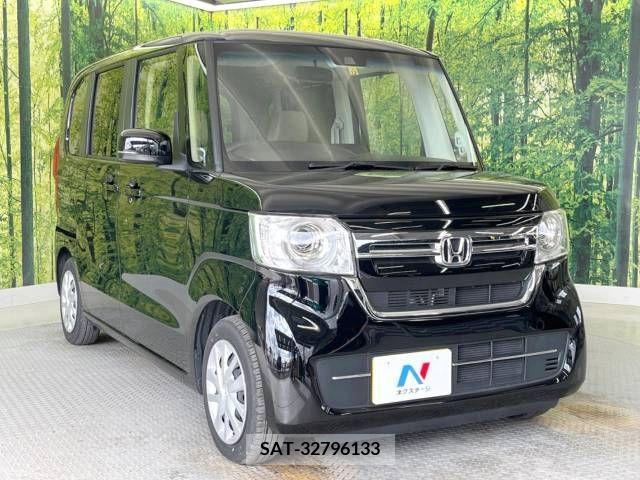 Honda N BOX 2021-12 224078-16