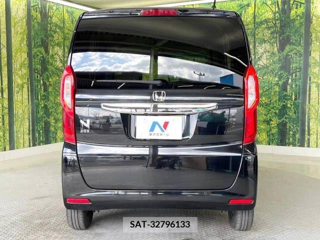 Honda N BOX 2021-12 224078-15
