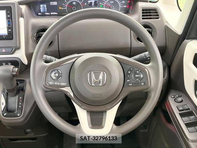 Honda N BOX 2021-12 224078-11