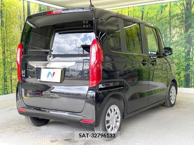 Honda N BOX 2021-12 224078-17