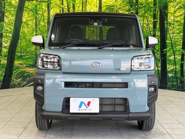 Daihatsu TAFT 2021-03 28602-14