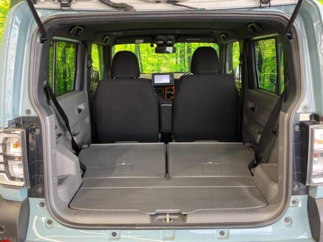Daihatsu TAFT 2021-03 28602-10