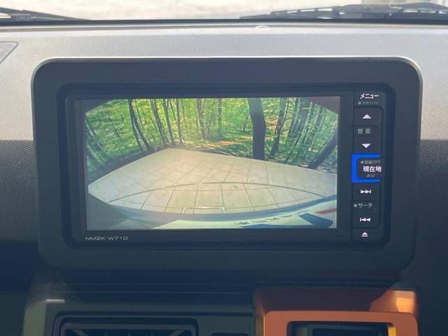 Daihatsu TAFT 2021-03 28602-3