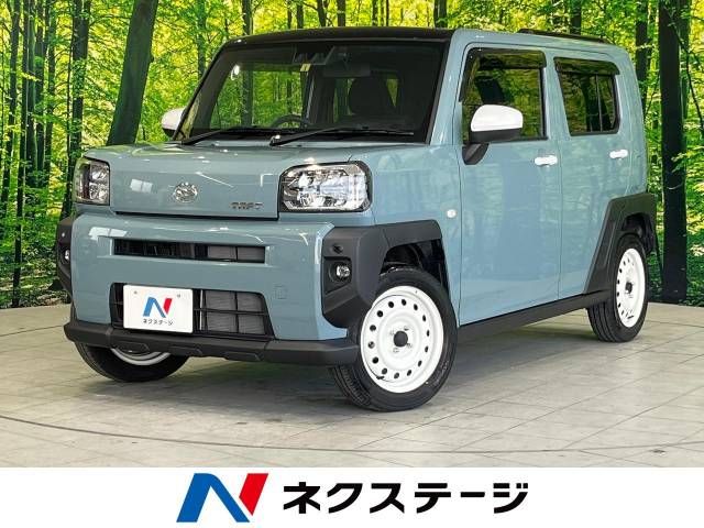 Daihatsu TAFT 2021-03 28602-0