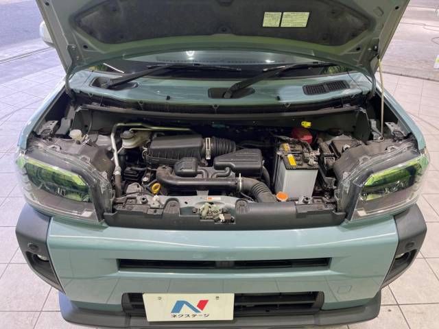 Daihatsu TAFT 2021-03 28602-18