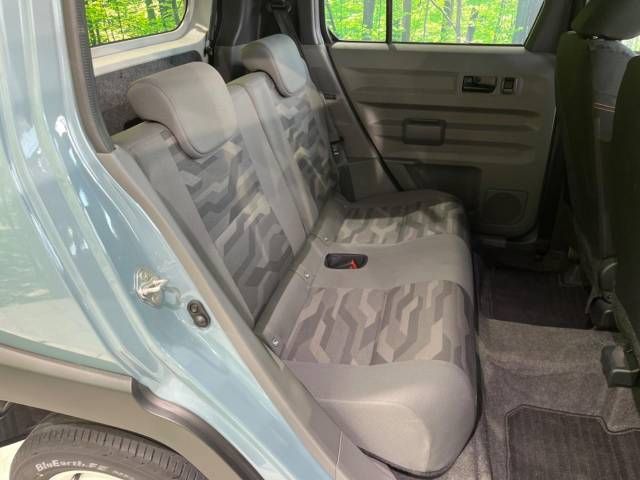 Daihatsu TAFT 2021-03 28602-9