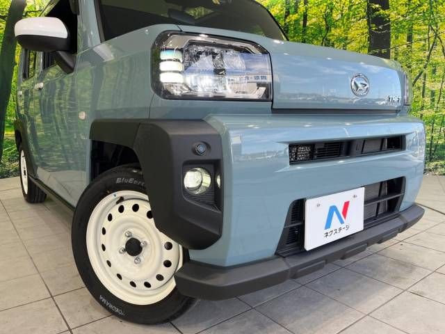 Daihatsu TAFT 2021-03 28602-12
