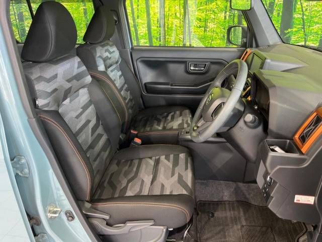 Daihatsu TAFT 2021-03 28602-8