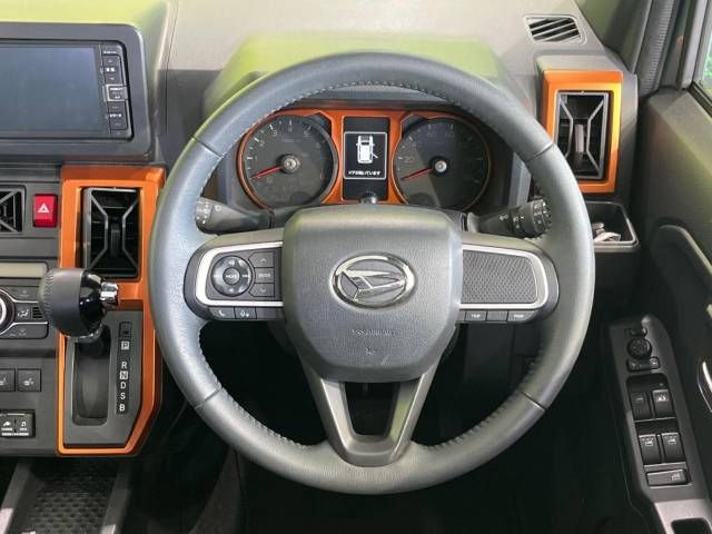 Daihatsu TAFT 2021-03 28602-11