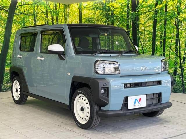 Daihatsu TAFT 2021-03 28602-16