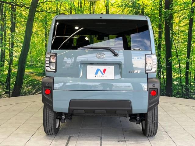 Daihatsu TAFT 2021-03 28602-15