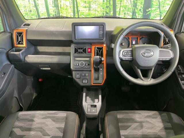 Daihatsu TAFT 2021-03 28602-1