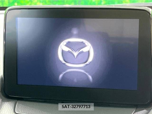 Mazda DEMIO 2019-08 230582-2