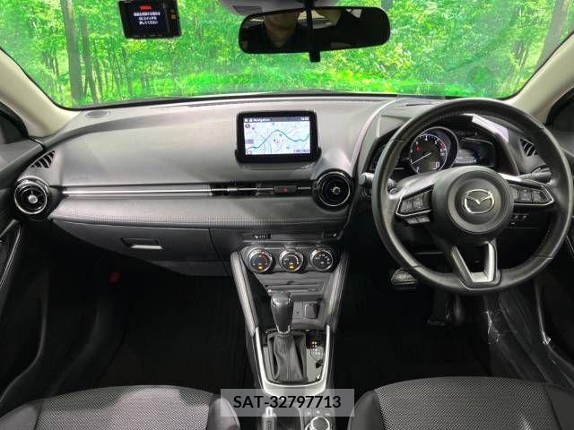 Mazda DEMIO 2019-08 230582-1