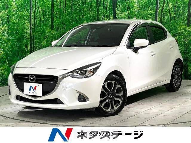 Mazda DEMIO 2019-08 230582-0