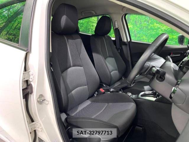 Mazda DEMIO 2019-08 230582-8