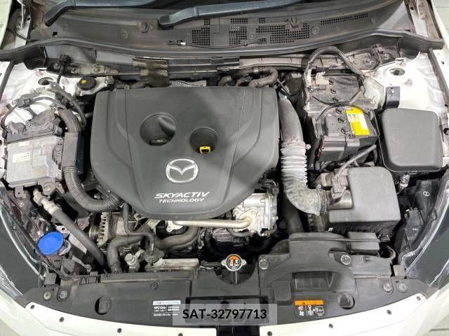 Mazda DEMIO 2019-08 230582-18