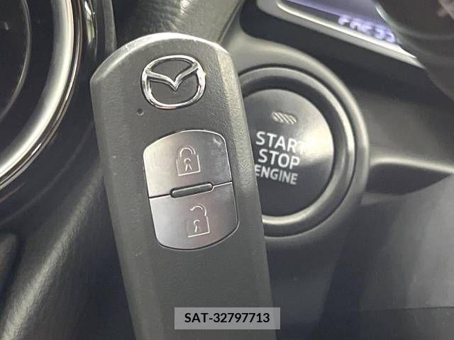 Mazda DEMIO 2019-08 230582-7