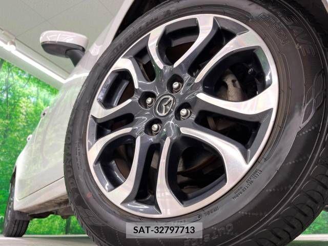 Mazda DEMIO 2019-08 230582-13