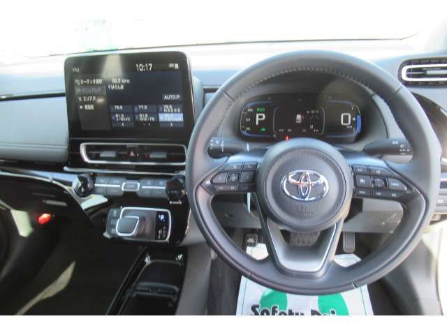 Toyota AQUA 2023-02 1677-8