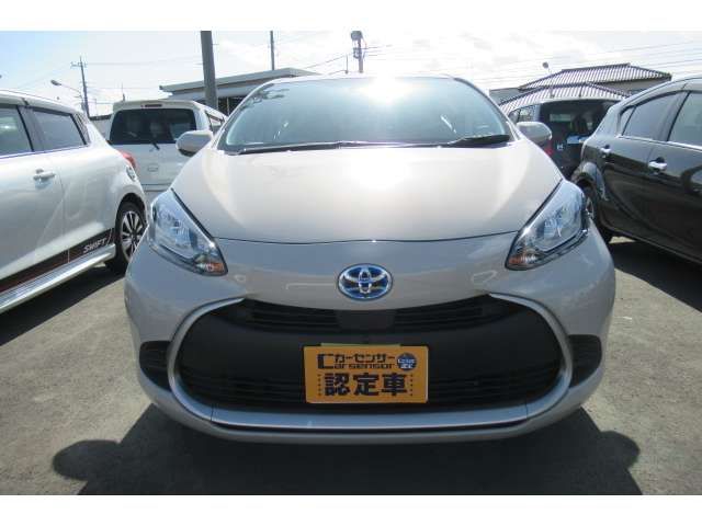 Toyota AQUA 2023-02 1677-1