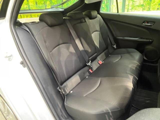 Toyota PRIUS 2020-02 9232-9