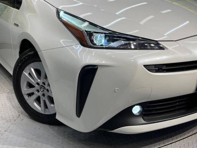 Toyota PRIUS 2020-02 9232-12