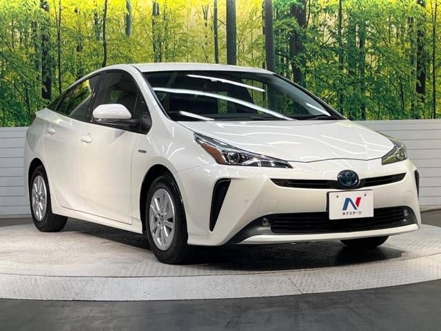 Toyota PRIUS 2020-02 9232-16