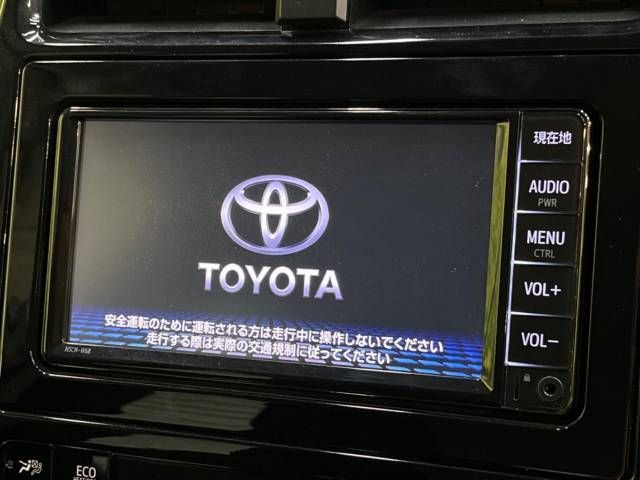 Toyota PRIUS 2020-02 9232-2