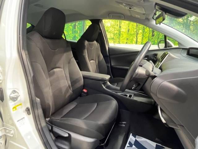 Toyota PRIUS 2020-02 9232-8