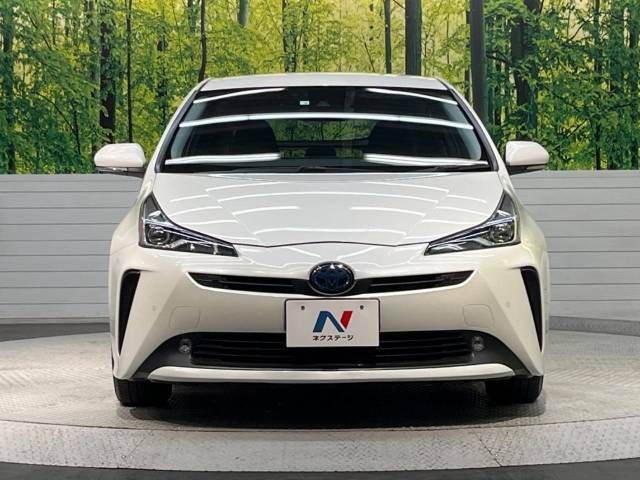 Toyota PRIUS 2020-02 9232-14