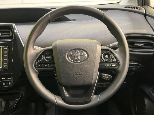 Toyota PRIUS 2020-02 9232-11