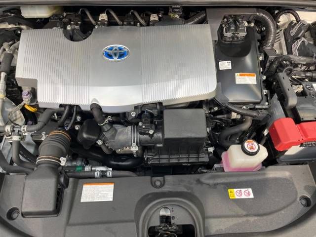 Toyota PRIUS 2020-02 9232-18