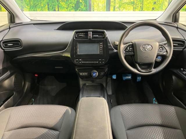 Toyota PRIUS 2020-02 9232-1