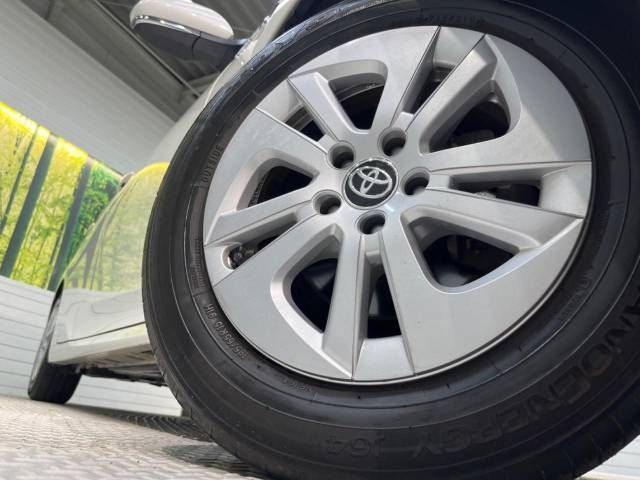 Toyota PRIUS 2020-02 9232-13