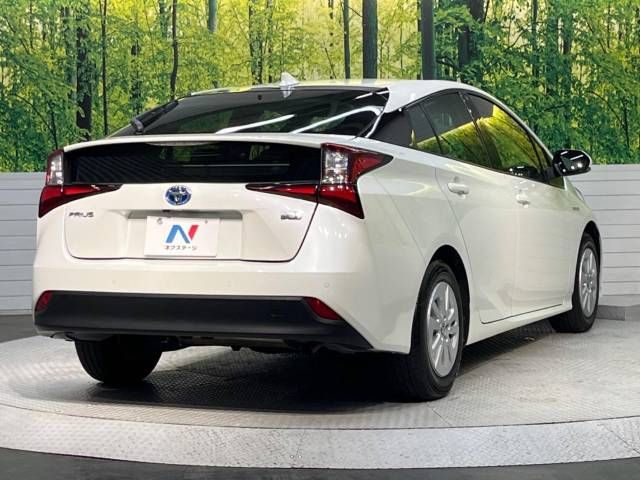 Toyota PRIUS 2020-02 9232-17