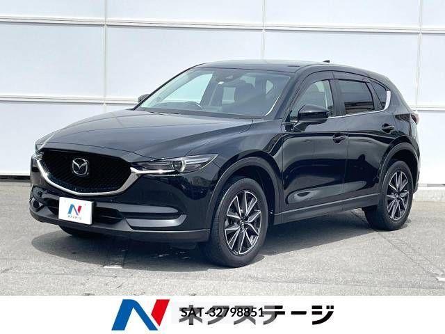 Mazda CX-5 2019-08 295893-0