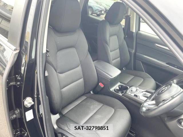 Mazda CX-5 2019-08 295893-8